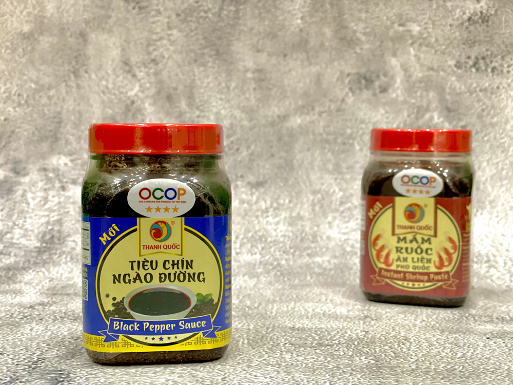 Tác dụng của tiêu chín với sức khỏe chúng ta